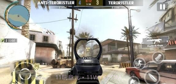 极限突击射手截图3