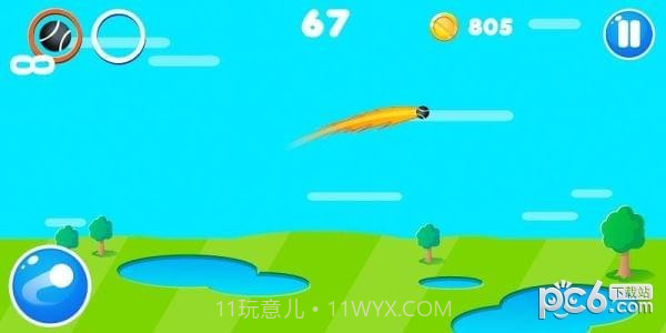 火柴人棒球截图2 火柴人棒球截图2