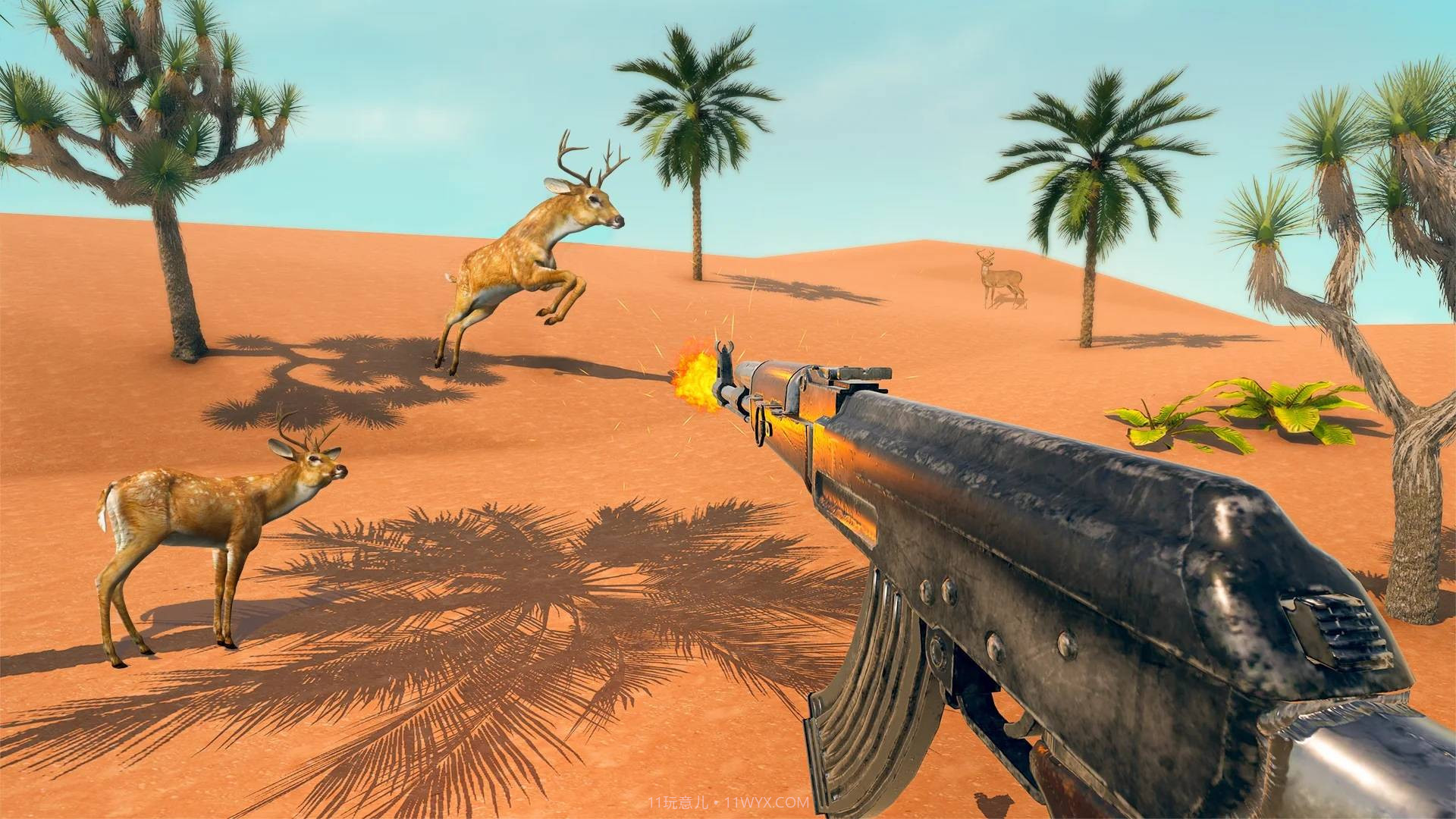 3D长途驾驶截图3 3D长途驾驶截图3