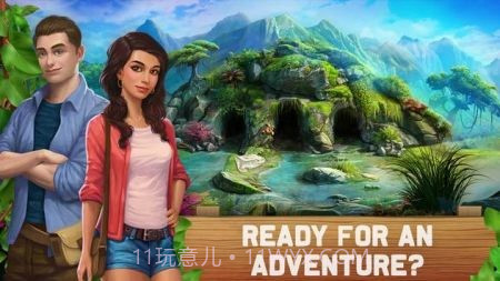 逃脱游戏失落的神殿截图1 逃脱游戏失落的神殿截图1