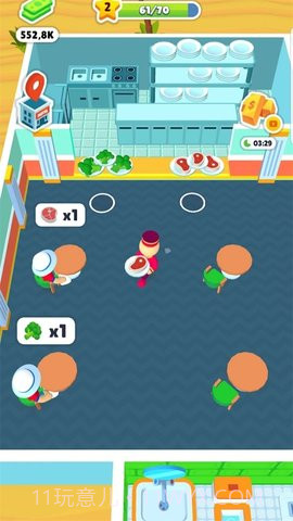 酒店大师(My Hotel)截图2 酒店大师(My Hotel)截图2