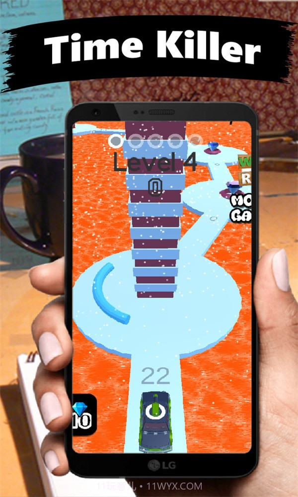 火球爆炸英雄冒险官方版截图3 火球爆炸英雄冒险官方版截图3