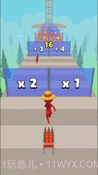 农场跑者截图3 农场跑者截图3