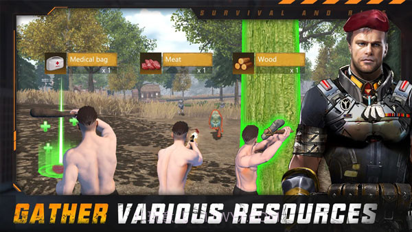 生存与崛起活着v0.10.3截图3