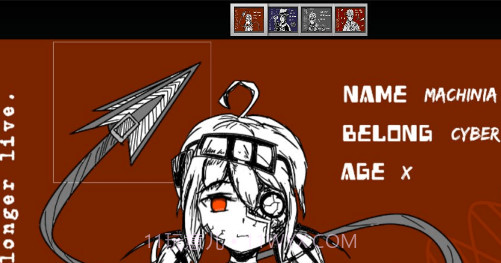 伊甸之心截图1 伊甸之心截图1