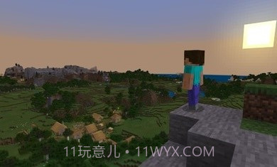 我的世界国际版1.17.34.02截图1 我的世界国际版1.17.34.02截图1