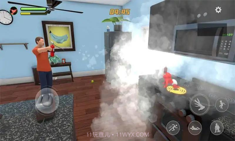 爸爸是你无广告截图2 爸爸是你无广告截图2