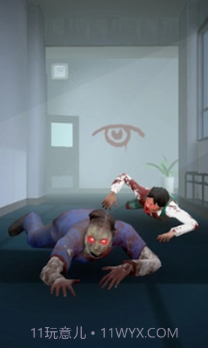 死亡突袭僵尸射手截图2