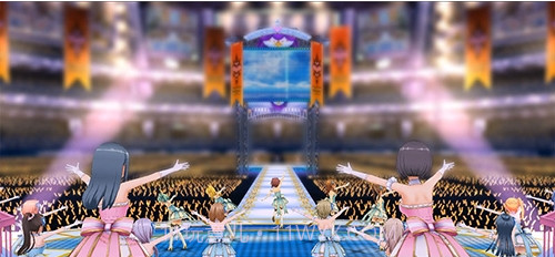 心跳偶像中文版截图3