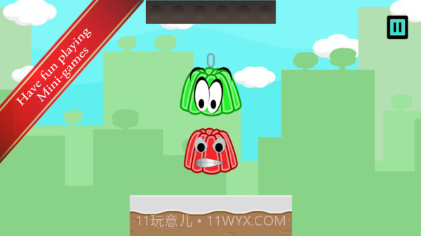 亚当的冒险截图3 亚当的冒险截图3