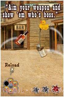 会说话的牛仔截图2 会说话的牛仔截图2