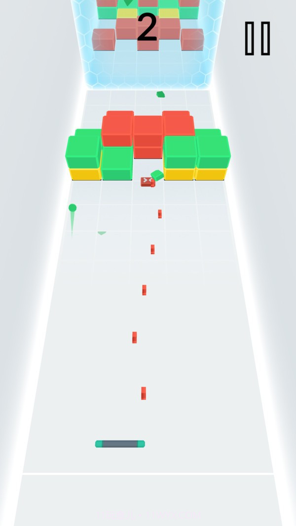 砖块堆叠大师截图1