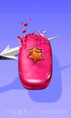 切肥皂游戏最新版截图2 切肥皂游戏最新版截图2