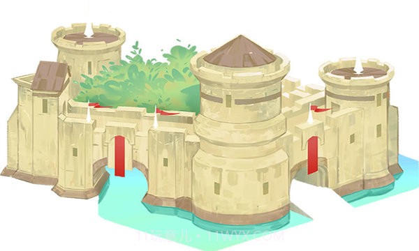 君临中世纪截图3 君临中世纪截图3