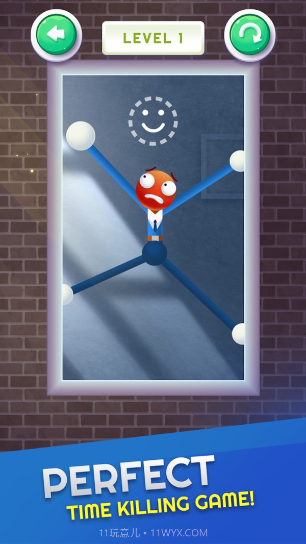 我是橡胶人截图3 我是橡胶人截图3