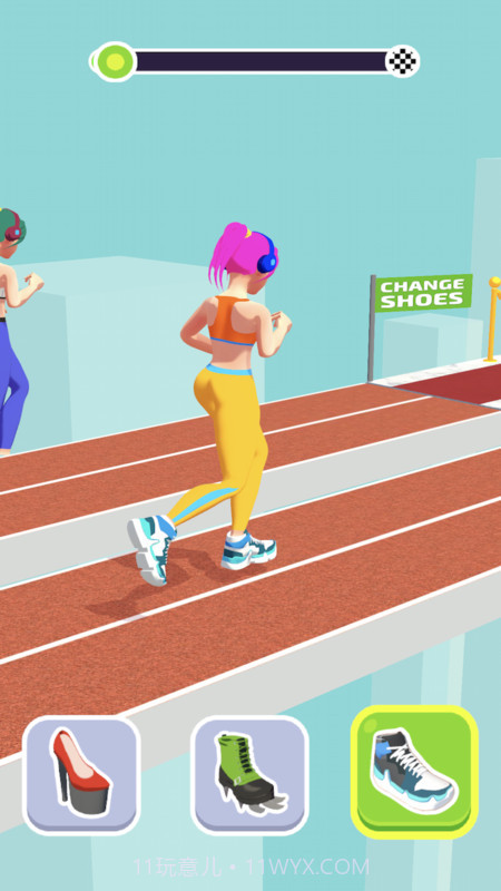 shoerace截图3
