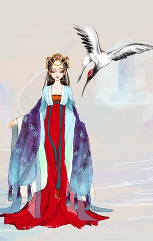 彩虹堂古装换装截图2