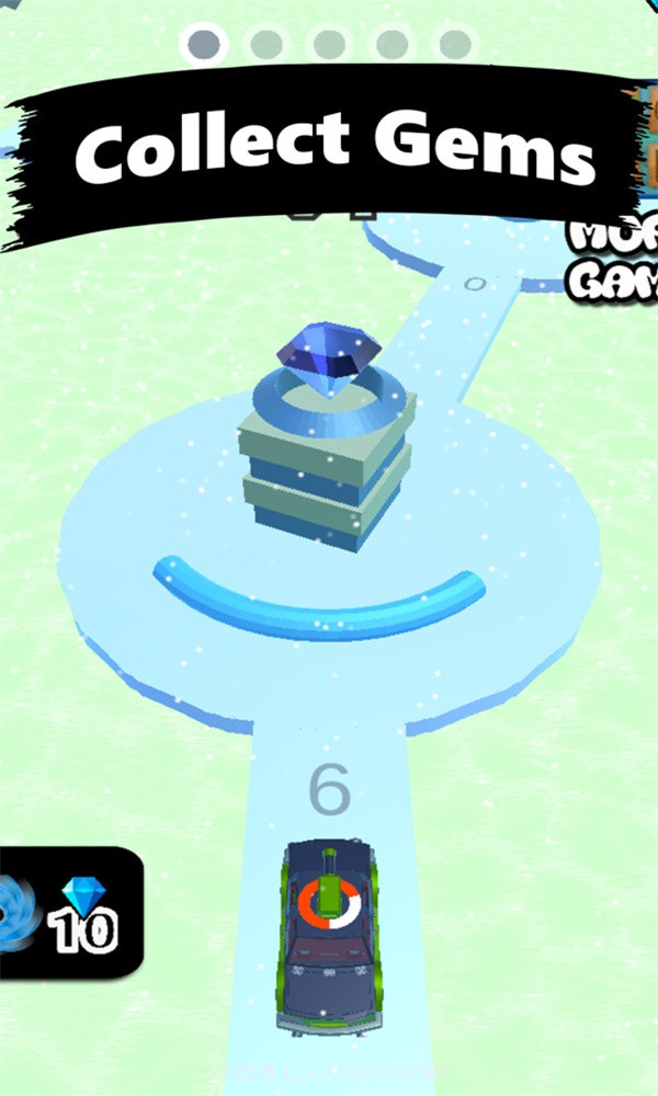 火球爆炸英雄冒险官方版截图2 火球爆炸英雄冒险官方版截图2