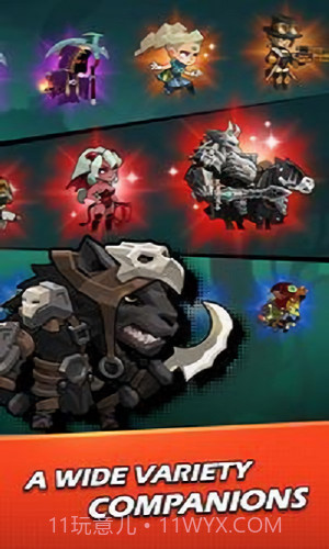 游手好闲的盗贼截图4 游手好闲的盗贼截图4