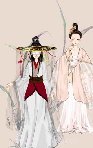 彩虹堂古装换装截图1