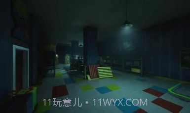 玩具厂派对截图2