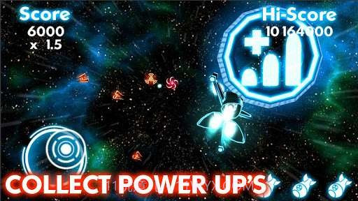 太空堡垒 Space Wars 3D截图2 太空堡垒 Space Wars 3D截图2
