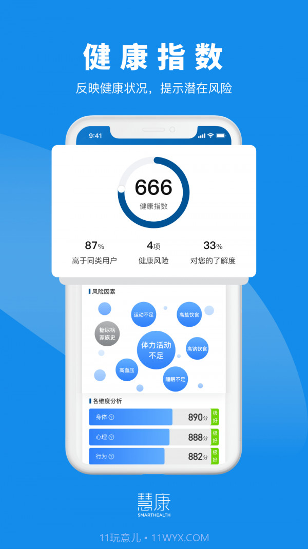 慧康截图3 慧康截图3
