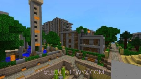 手工建造世界截图2