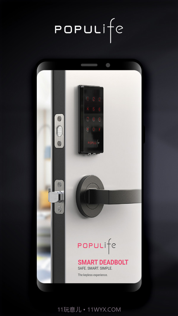 波普生活截图1 波普生活截图1