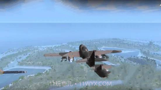 军队导弹进攻发射器截图1 军队导弹进攻发射器截图1