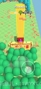 木材收集车截图4 木材收集车截图4