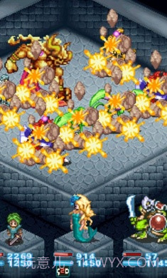 宠物之王龙灵传说截图1