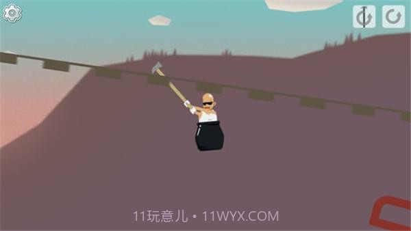 和王老汉一起攻克难关截图2 和王老汉一起攻克难关截图2