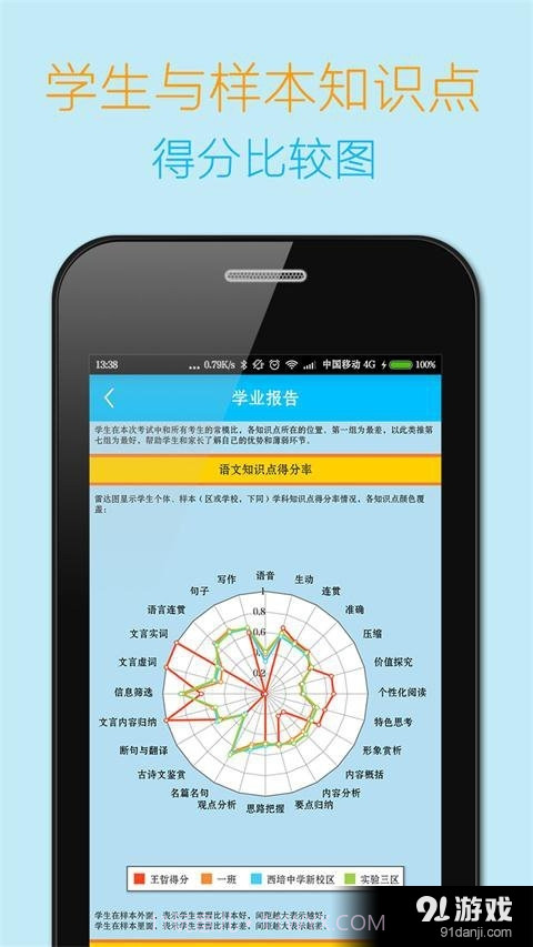 导学宝截图4 导学宝截图4