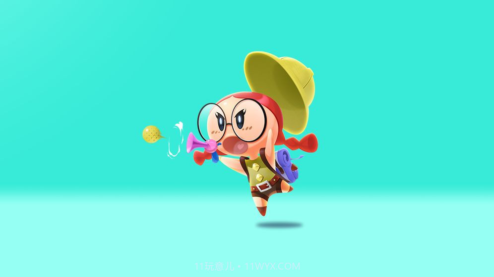 代号RG截图1 代号RG截图1