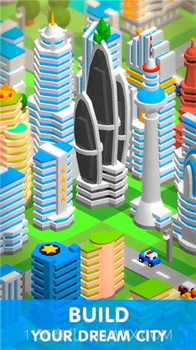点点建造者截图2 点点建造者截图2