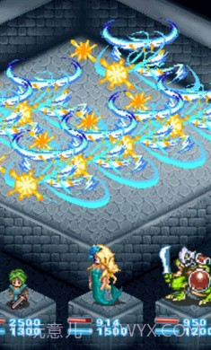 宠物之王龙灵传说截图2