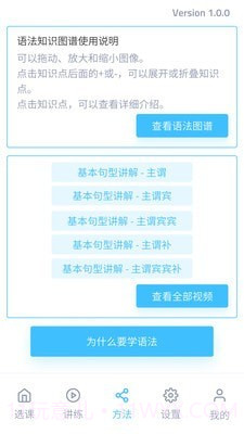 记忆者语法版截图3 记忆者语法版截图3