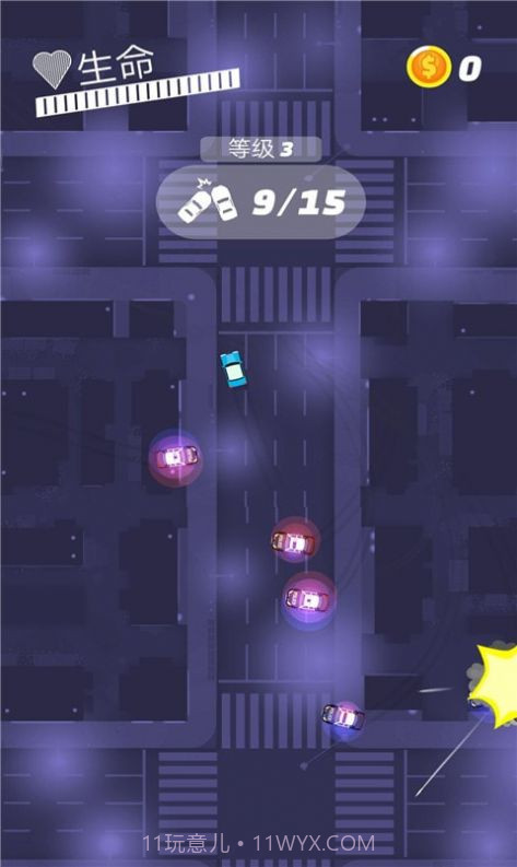 我的车技特牛截图2 我的车技特牛截图2