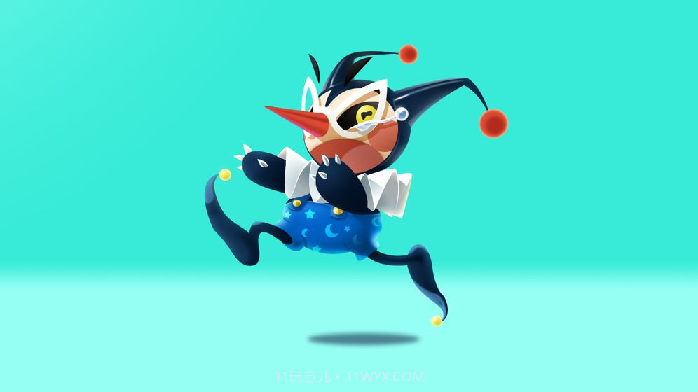 代号RG截图5 代号RG截图5