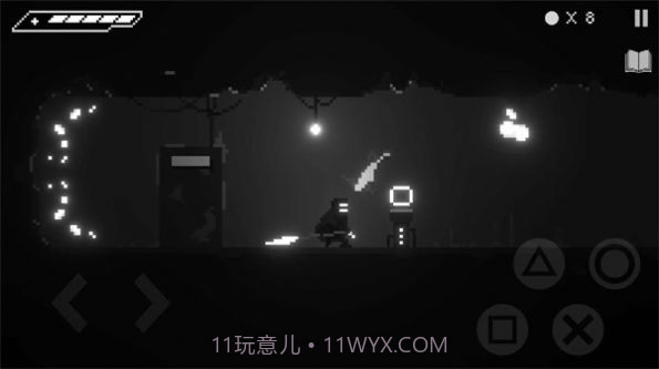 探索黑暗洞穴截图2 探索黑暗洞穴截图2