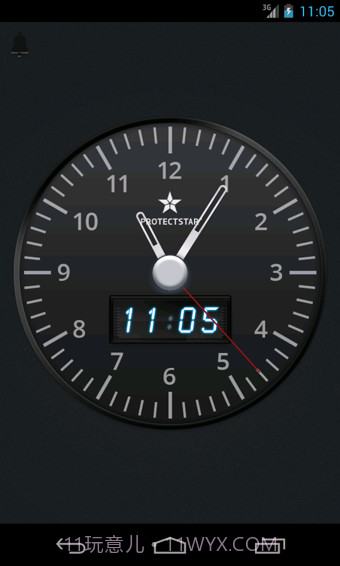 TimeLock(时间锁)截图1 TimeLock(时间锁)截图1