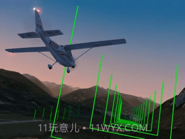 专业模拟飞行10截图2 专业模拟飞行10截图2