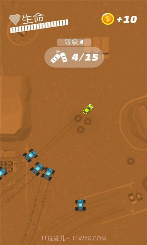 我的车技特牛截图1 我的车技特牛截图1