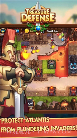 别动我的宝石最新截图2 别动我的宝石最新截图2