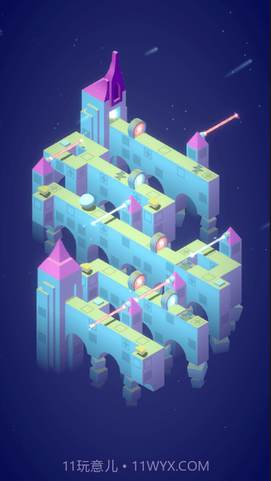 一颗大理石球截图6 一颗大理石球截图6