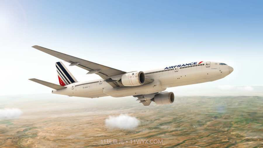 真实飞行模拟器RFSPro2020截图1