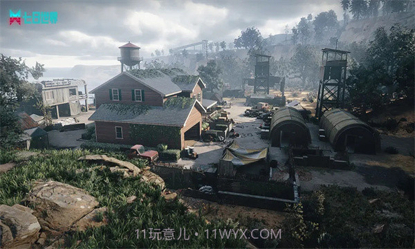 云七日世界截图1 云七日世界截图1