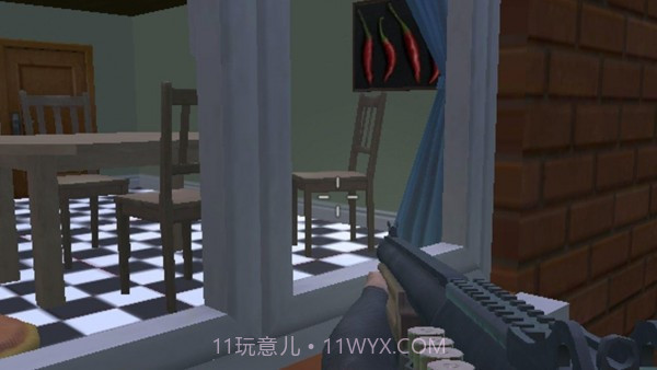 房屋大破坏截图3 房屋大破坏截图3