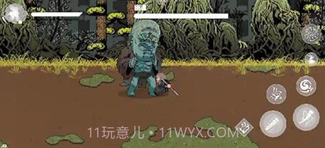 黑神话悟空像素版截图3